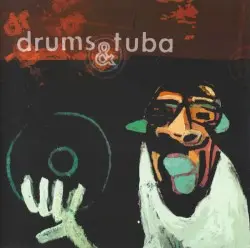 Vinyl Killer by Drums & Tuba