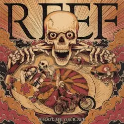 Shoot Me Your Ace by Reef