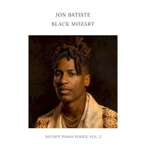 Black Mozart by Jon Batiste