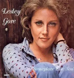 Someplace Else Now by Lesley Gore