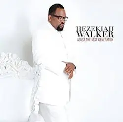 Azusa: The Next Generation by Hezekiah Walker