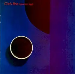 Espresso Logic by Chris Rea