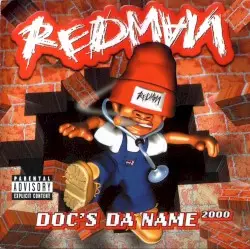 Doc's da Name 2000 by Redman