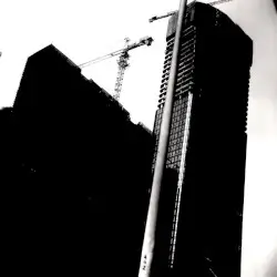 Overgrowth by Kagami Smile