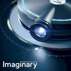 Imaginary by 瓶底眼鏡女子同盟