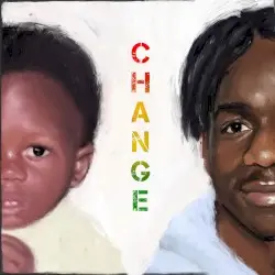 Change by Tinchy Stryder