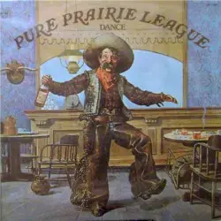 Dance by Pure Prairie League