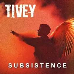 Subsistence by Lewis Tivey