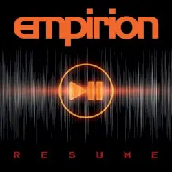 Resume by Empirion