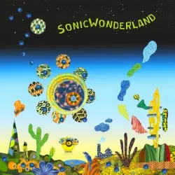 Sonicwonderland by Hiromi’s Sonicwonder