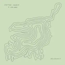 Päiväkahvit by Sontag Shogun x Lau Nau
