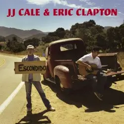 The Road to Escondido by J.J. Cale & Eric Clapton