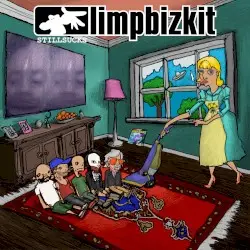 Still Sucks by Limp Bizkit