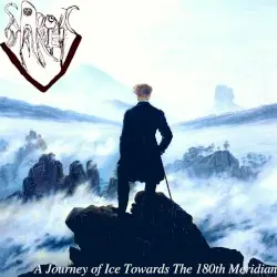 A Journey of Ice Towards the 180th Meridian by Sardonic Wrath