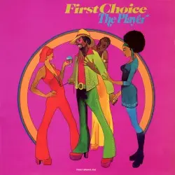 The Player by First Choice