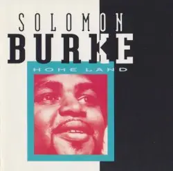 Home Land by Solomon Burke