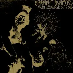 VAST EXPANSE OF VOID by savant shadow