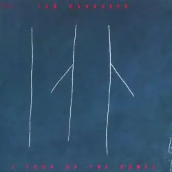 I Took Up the Runes by Jan Garbarek