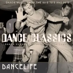 Dance Classics, Vol. 2 by Ballroom Orchestra and Singers & DJ Sylz
