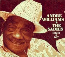 Night & Day by Andre Williams & The Sadies
