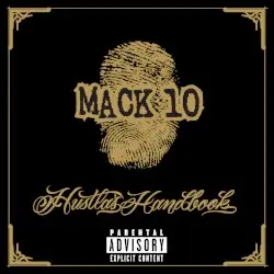 Hustla’s Handbook by Mack 10