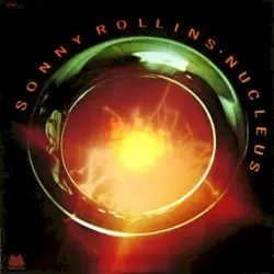 Nucleus by Sonny Rollins