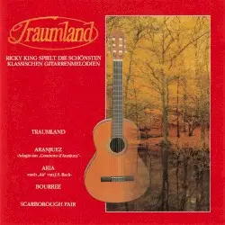 Traumland by Ricky King