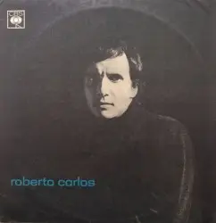 Roberto Carlos by Roberto Carlos