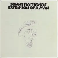 Extension of a Man by Donny Hathaway