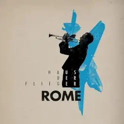 Haus der Flieger by Rome