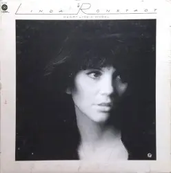 Heart Like a Wheel by Linda Ronstadt