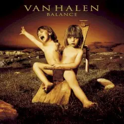 Balance by Van Halen