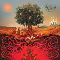 Heritage by Opeth
