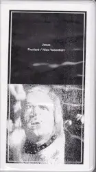 Jesus by Prurient / Nico Vascellari