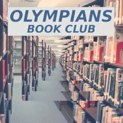 Olympians Book Club by Olympians