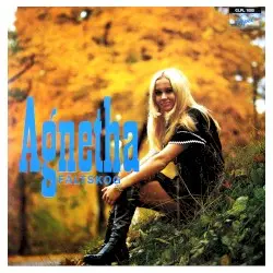 Agnetha Fältskog by Agnetha Fältskog