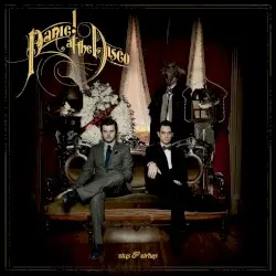 Vices & Virtues by Panic! at the Disco