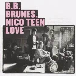Nico Teen Love by BB Brunes