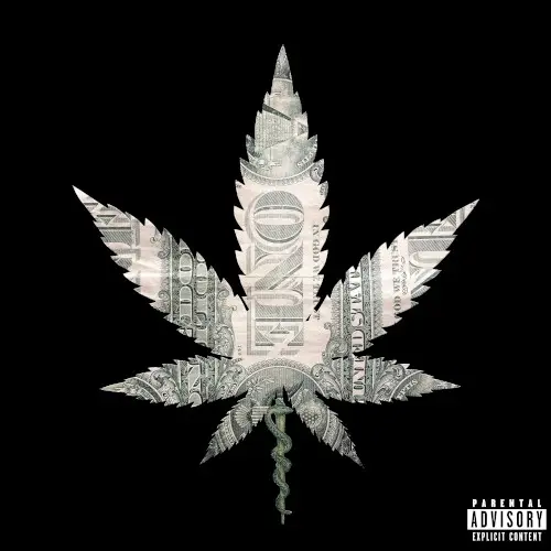 Roofless Records for Drop Tops: Disc 1 by Wiz Khalifa & Curren$y