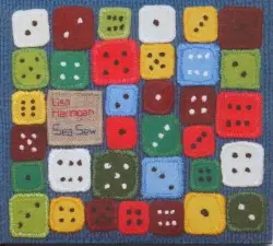 Sea Sew by Lisa Hannigan