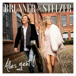 Alles geht! by Brunner & Stelzer