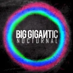 Nocturnal by Big Gigantic