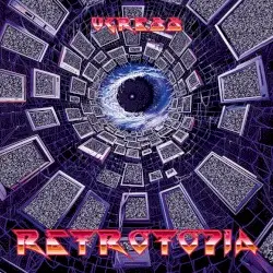 Retrotopia by Ugress