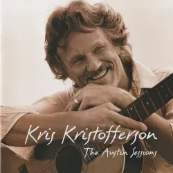 The Austin Sessions by Kris Kristofferson