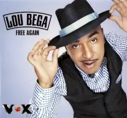 Free Again by Lou Bega