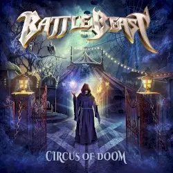Circus of Doom by Battle Beast