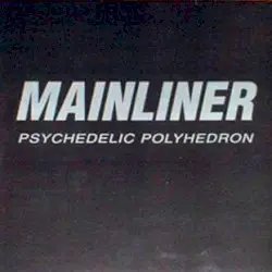 Psychedelic Polyhedron by Mainliner