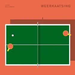 Weerkaatsing by Orphax & Machinefabriek