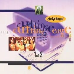 Cutting Edge 1 & 2 by Delirious?