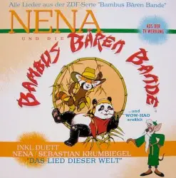 Nena und Die Bambus Bären Bande by Nena